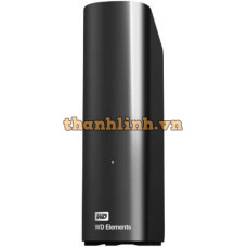 Ổ cứng WD ELEMENTS DESKTOP 14TB MULTI-CITY ASIA WDBBKG0140HBK-SESN